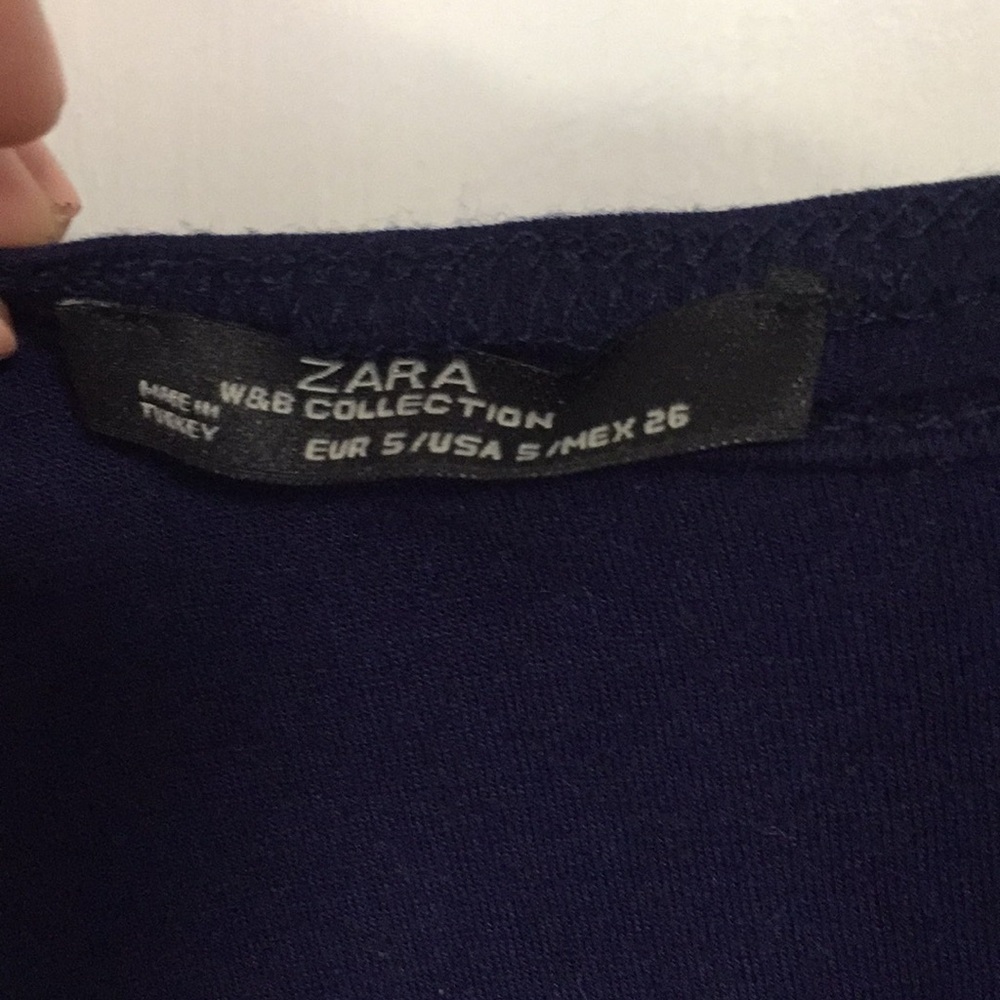 Zara Collection Tank - Picture 3 of 3